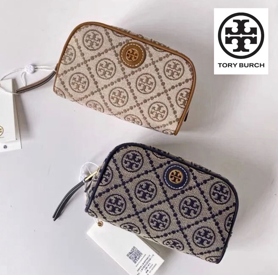 Tory burch pencil best sale case