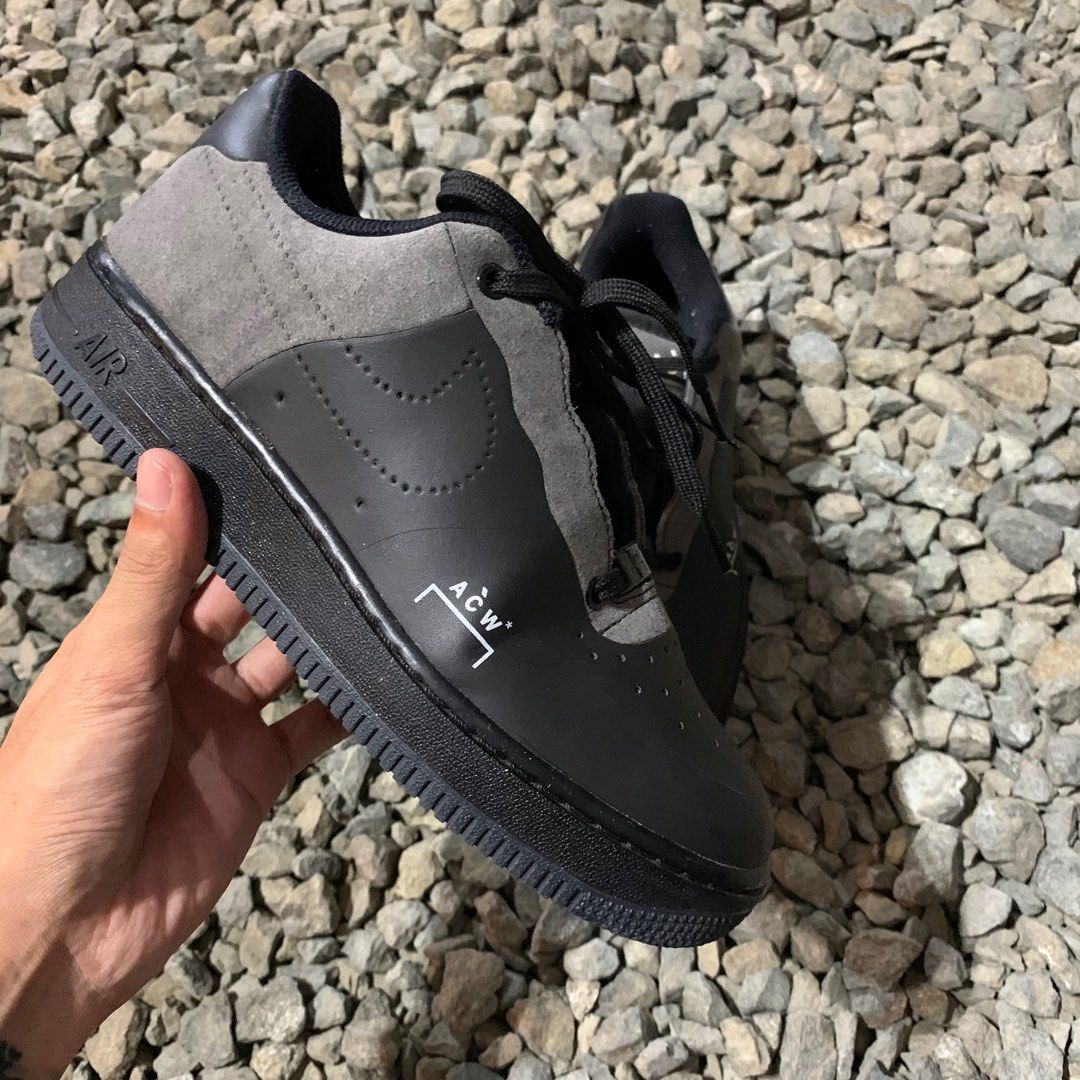 Nike x top acw 2018