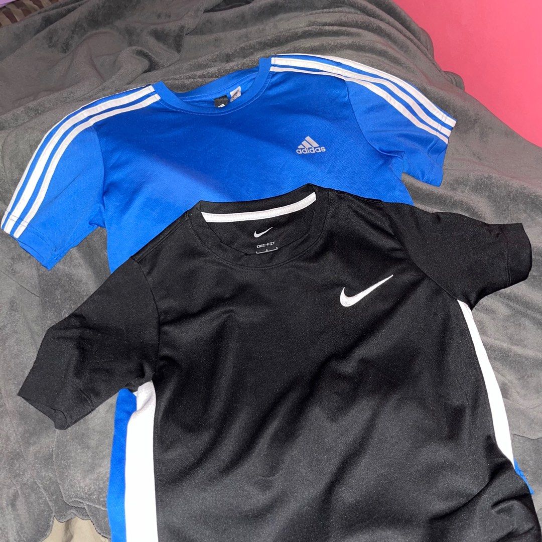 Nike adidas clothing new arrivals