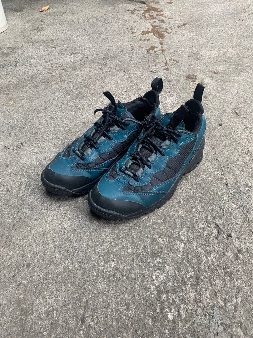 Nike ACG AIR MADA ブラック NIKE ACG エアマーダ AIR MADA ブラック 28cm 【公式通販】