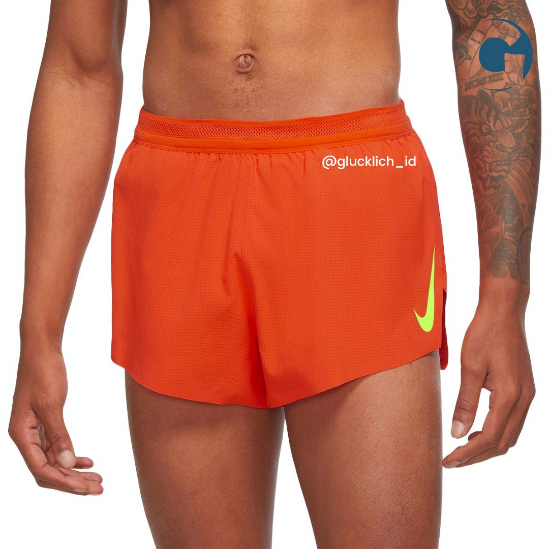 aeroswift 2 running short