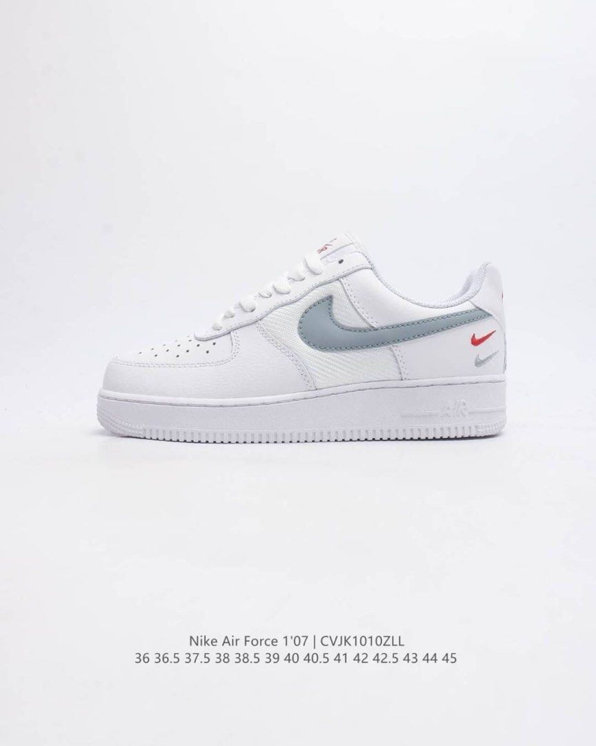 Nike Air Force 1 07 Men s and women s sneakers EU Size 36 36.5 37.5 38 38.5 39 40 40.5 41 42 42.5 43 44 44.5 45