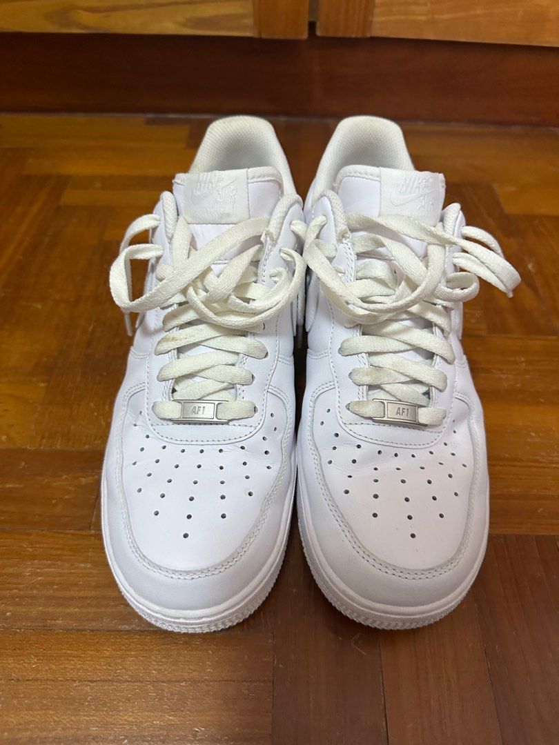 Air force size 9.5 online