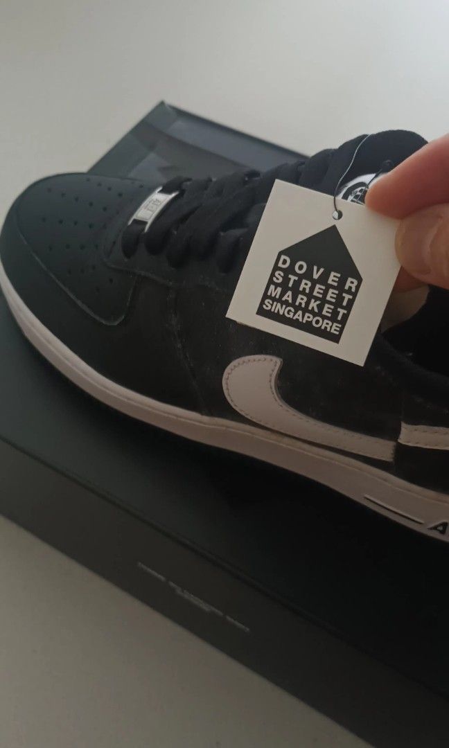 Dover street market x outlet nike air force 1 low