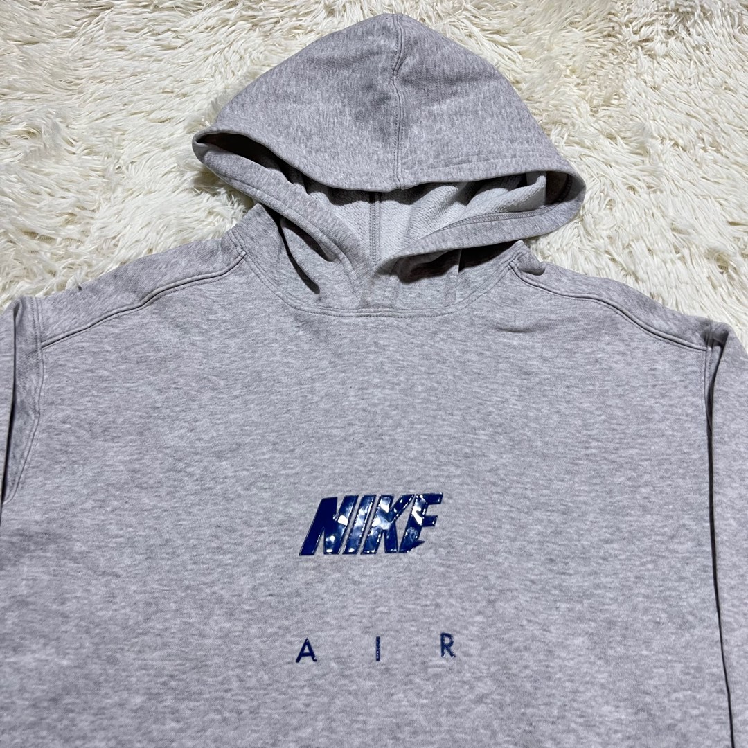 Nike Air Hoodie Jacket Men s Fashion Tops Sets Hoodies on