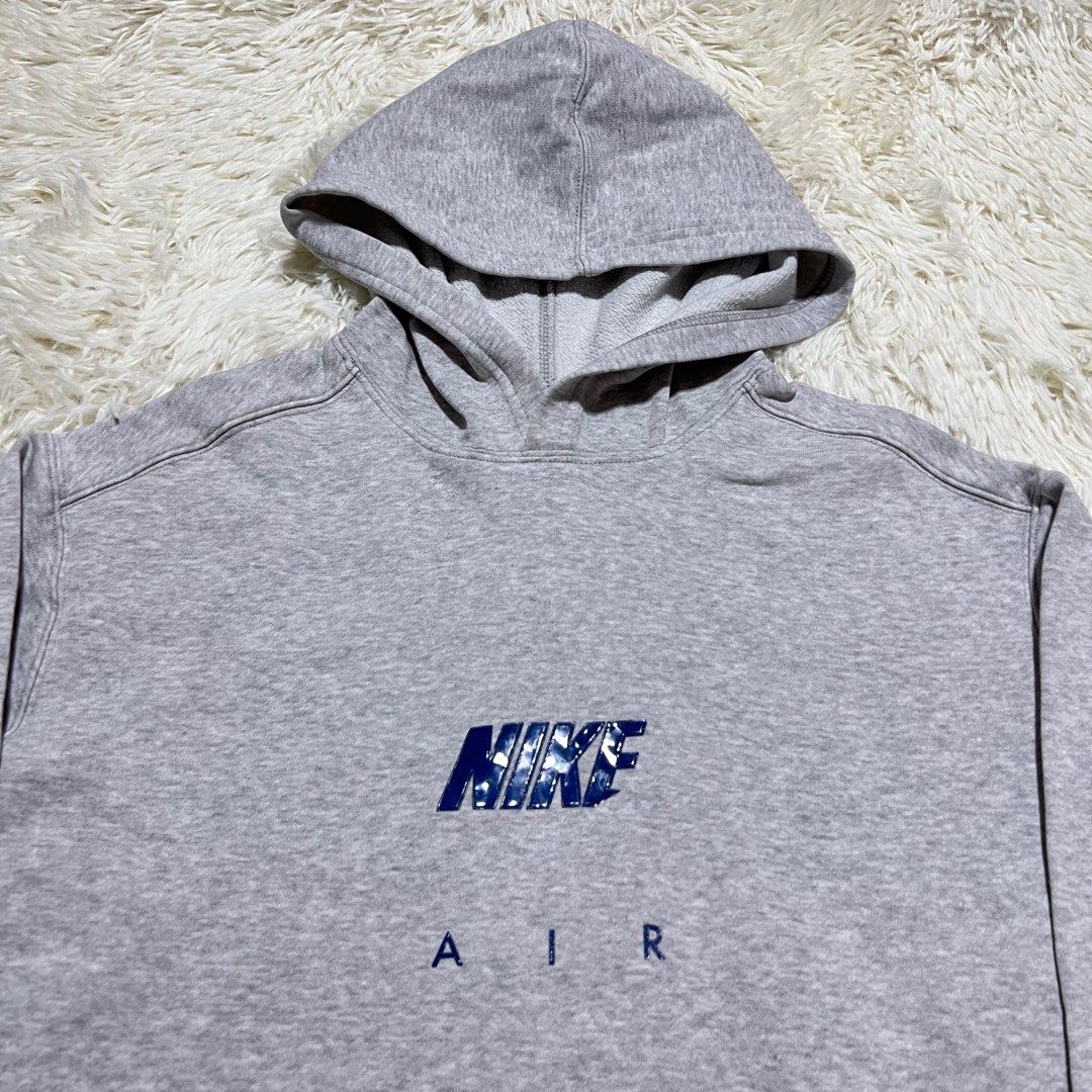 Nike air clearance hoodie