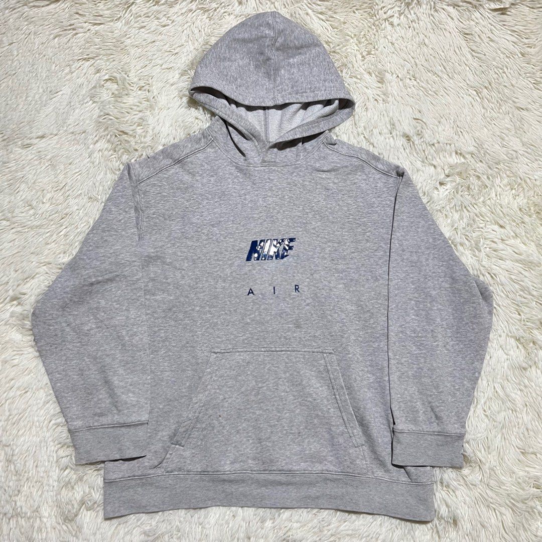 Nike Air Hoodie Jacket Men s Fashion Tops Sets Hoodies on