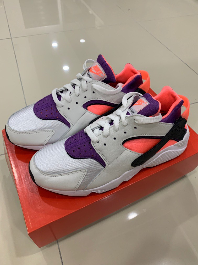 Nike huarache clearance og uk