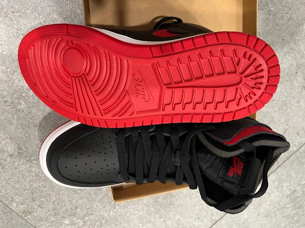 Nike clearance air comfort