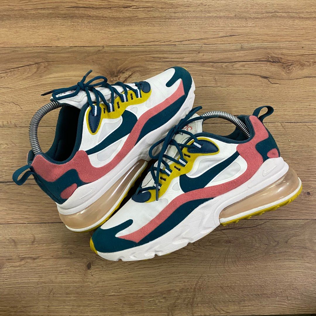 Nike air max 72 white mens online