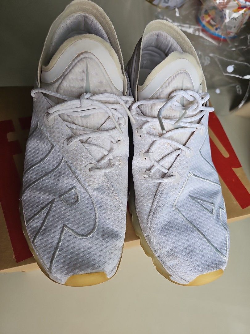 Nike air clearance max flair shoes