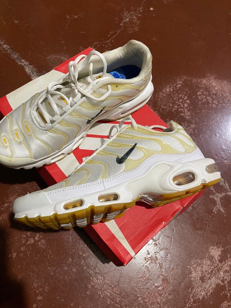 mens nike air max se