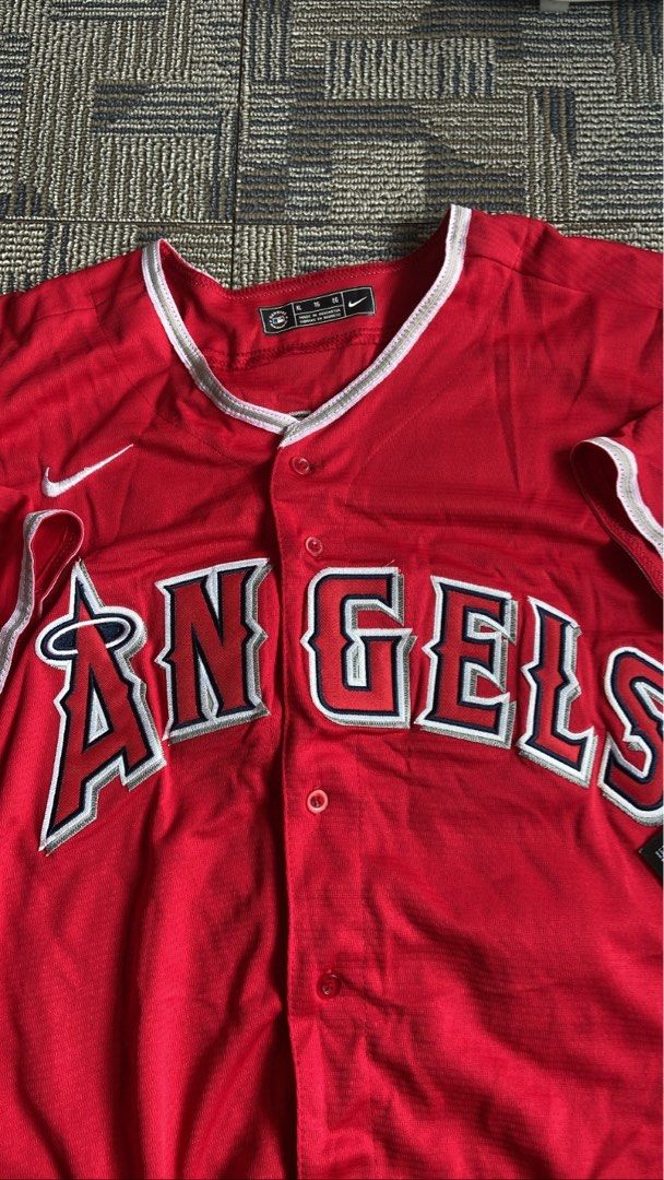 Anthony on sale rendon jersey