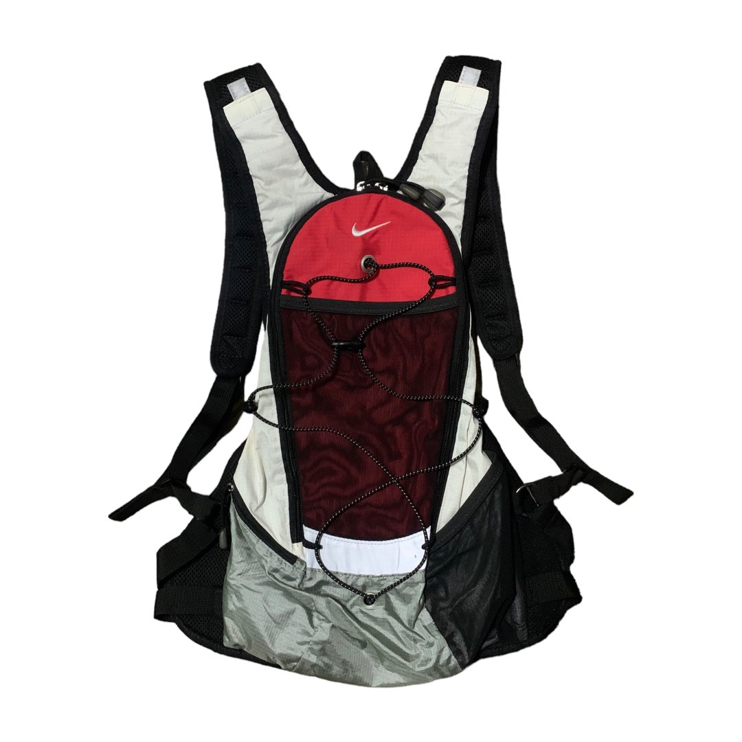nike bike backpack