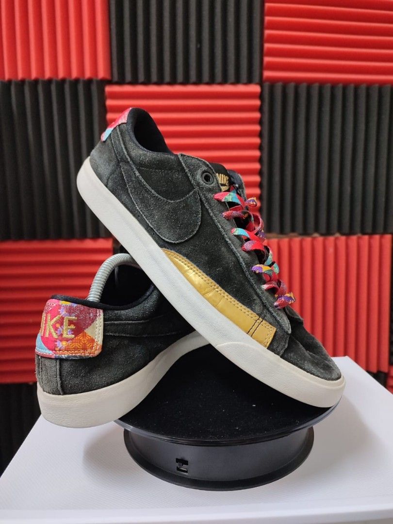 Nike clearance blazer cny