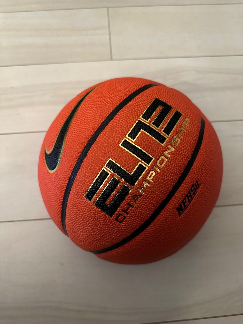 Nike elite championship basketball size 7 cheap