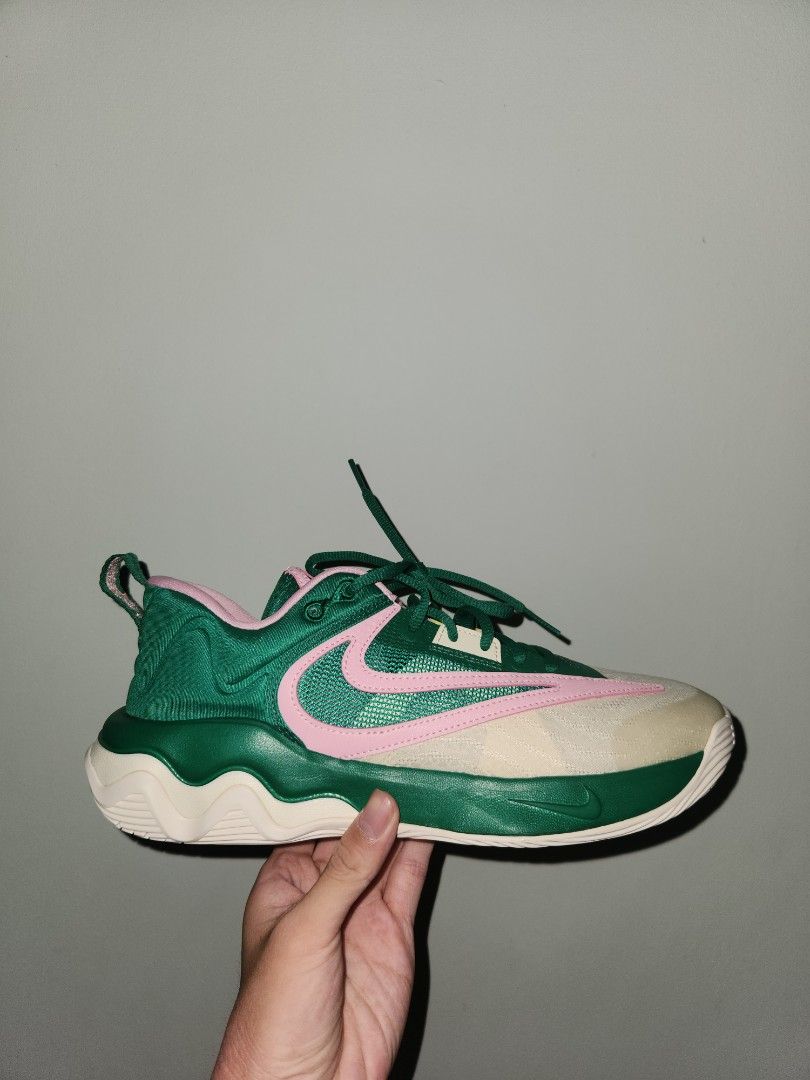 Shoe carnival top men's nike