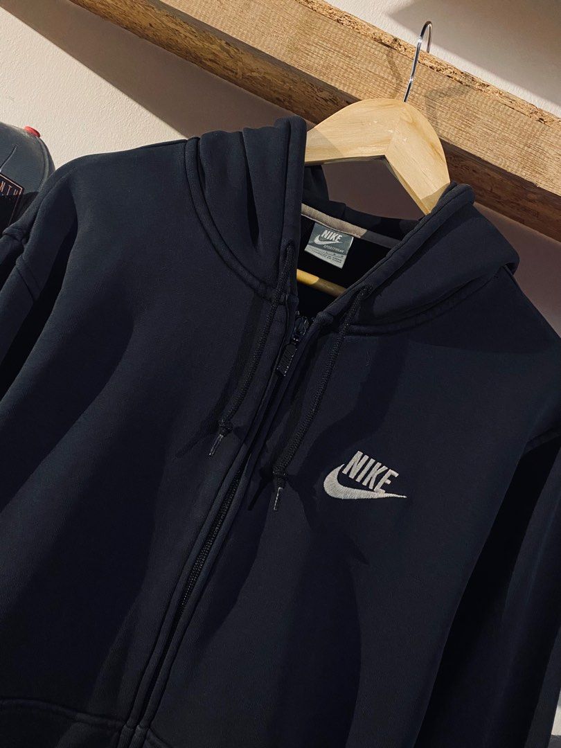 Nike hoodie shop ebay