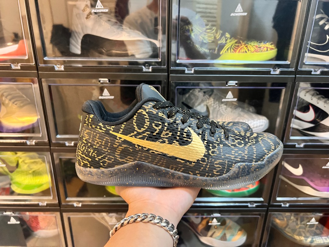 Kobe 11 id 2025