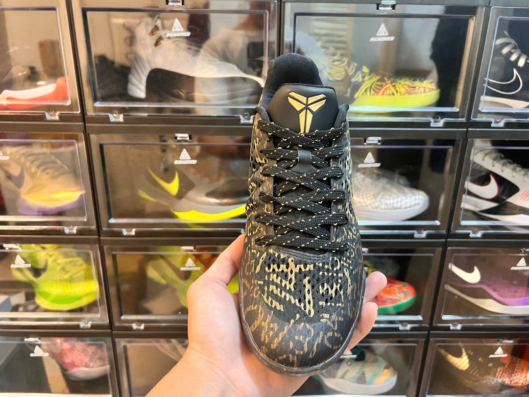 Kobe 11 id on sale