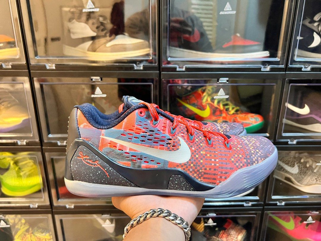 Kobe 9 philippines sale