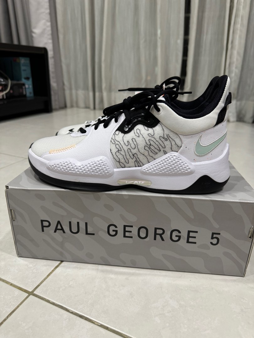 pg5 nike