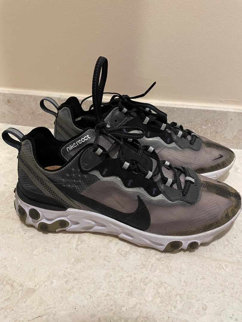 Fake react element 87 top