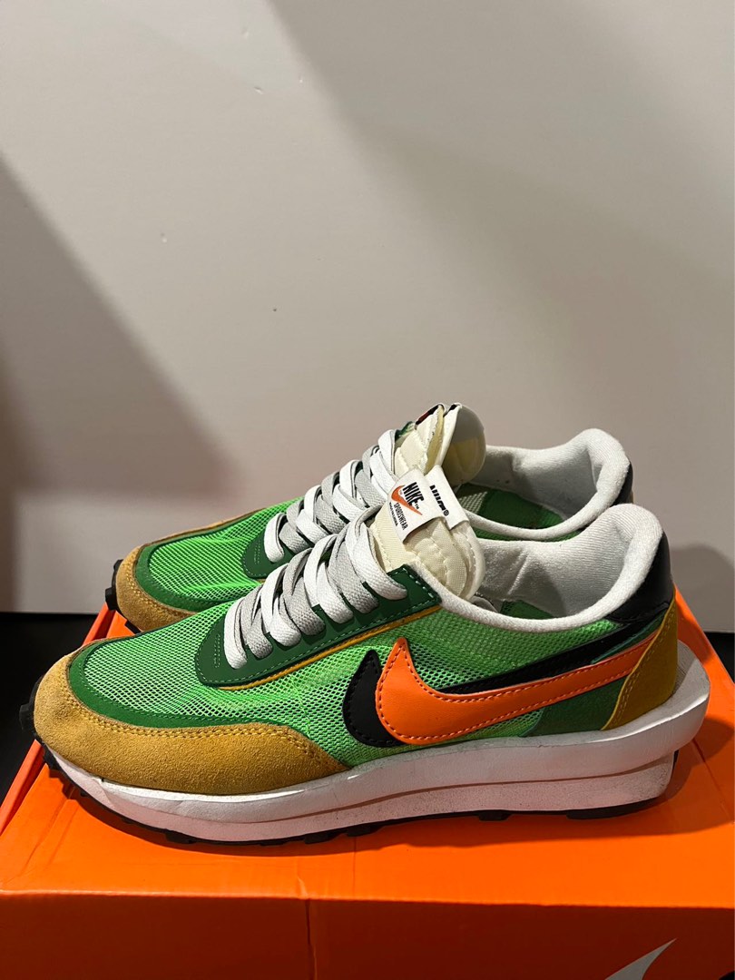 Nike Sacai