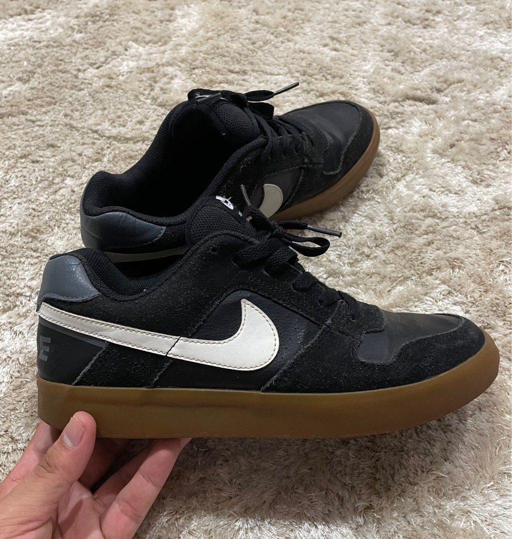 Nike SB Delta Force