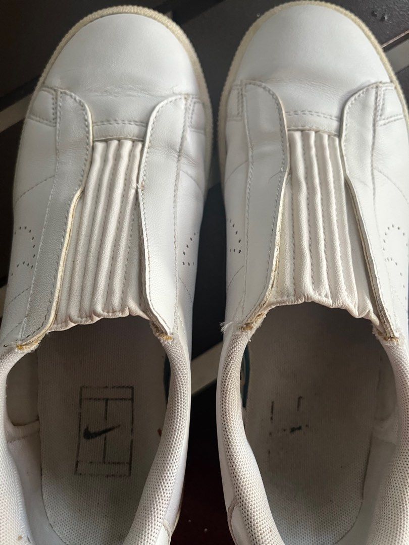 Nike tennis Women s Fashion Footwear Sneakers on Carousell