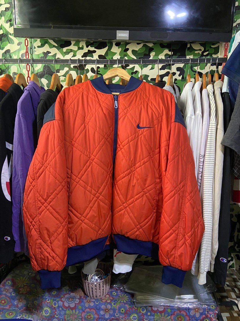mens vintage nike trainers