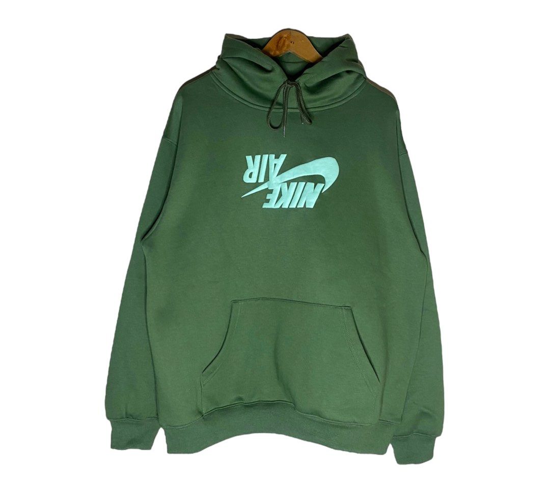 Nike x Travis Scott Cactus Jack Hoodie Men s Fashion Coats