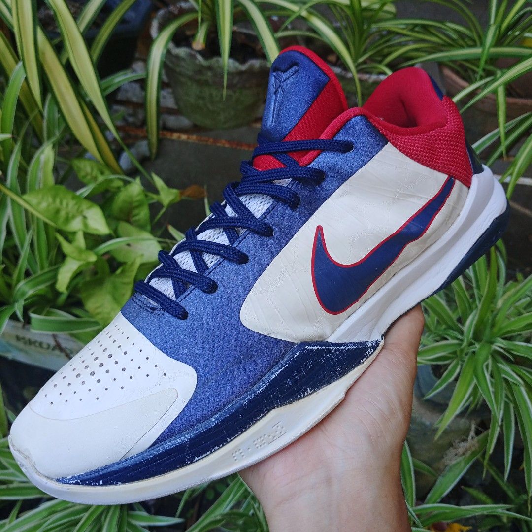 nike kobe size 15