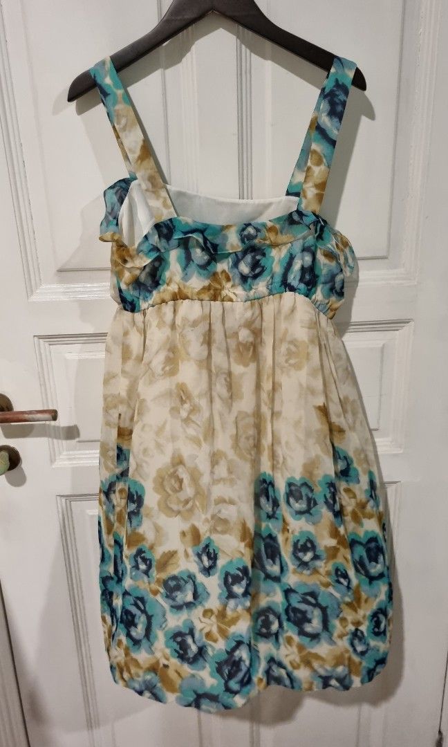 Nine West Floral Dress Women s Fashion Dresses Sets Dresses