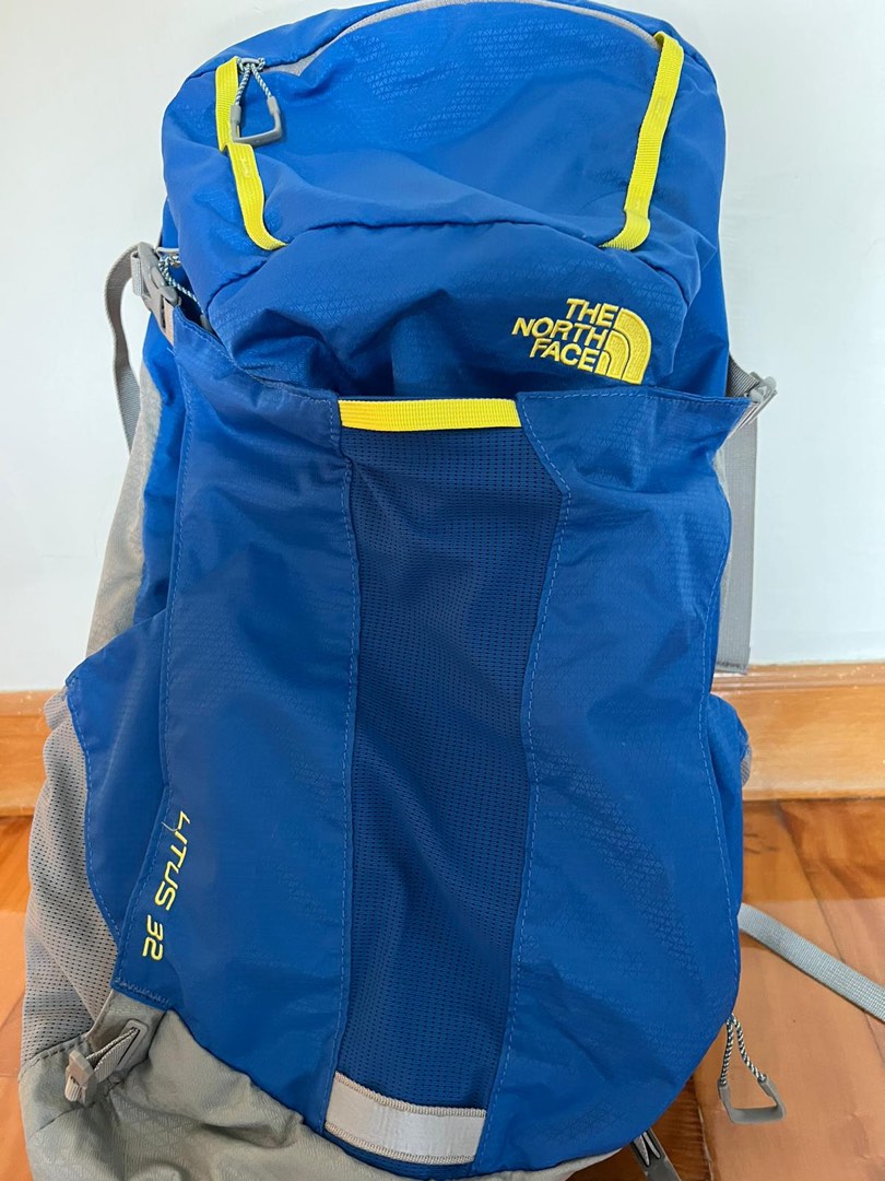 North face outlet litus 32