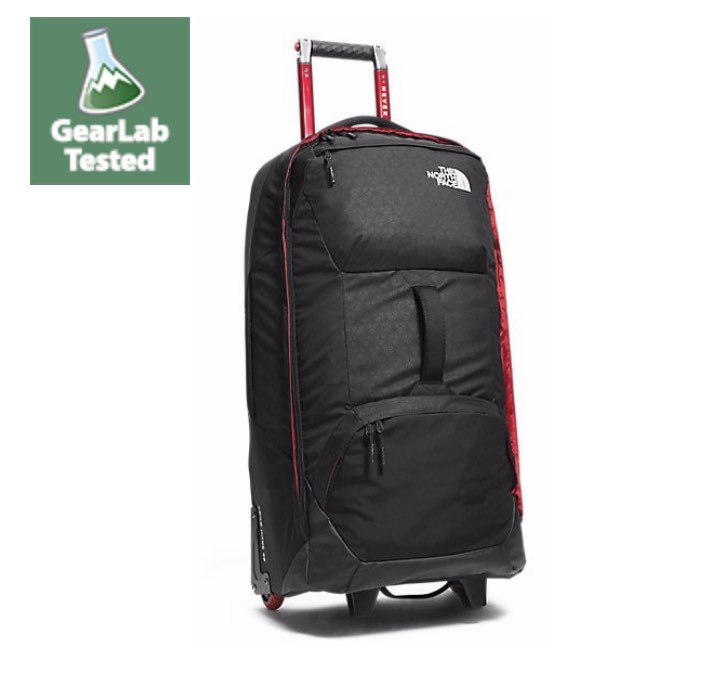 North face longhaul roller shop