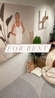 FOR RENT NTU SINGLE ROOM WITH AIRCON Pioneer Hall