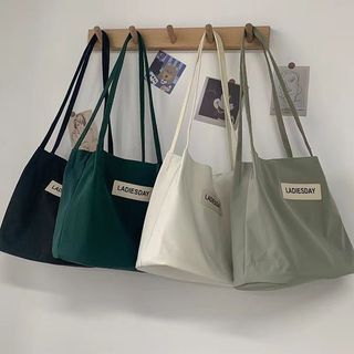 Women's New Fashion Large-Capacity Versatile Tote Bag Bimba Bag and Lola  Handbags for Women Diesel Bag Female Bags y2k