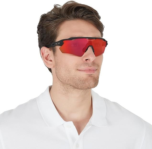 Oakley radar ev path prizm trail torch sunglasses sales
