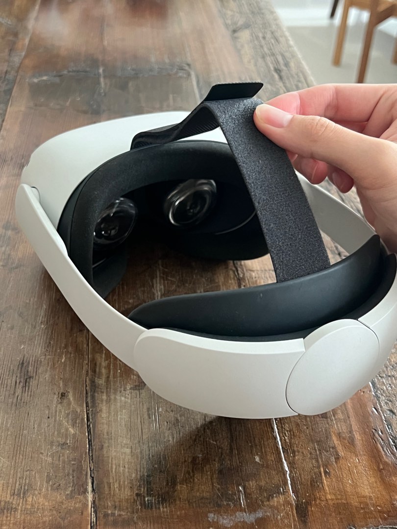 Oculus Quest 2, 256gb, Computers & Tech, Laptops & Notebooks on Carousell