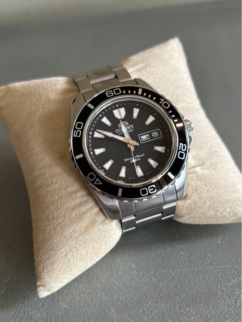 Orient xl sale mako
