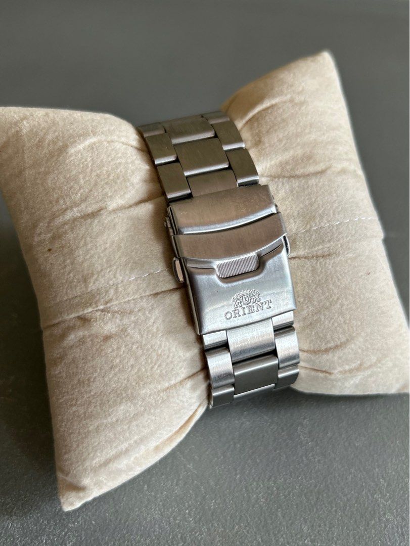 Orient em75 on sale
