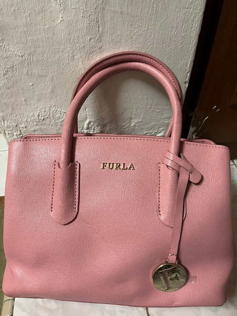 Furla tessa 2025 tote
