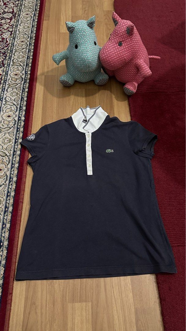 Lacoste 44 size on sale