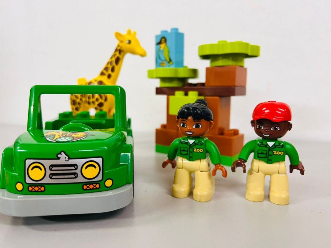 Duplo 10802 hot sale