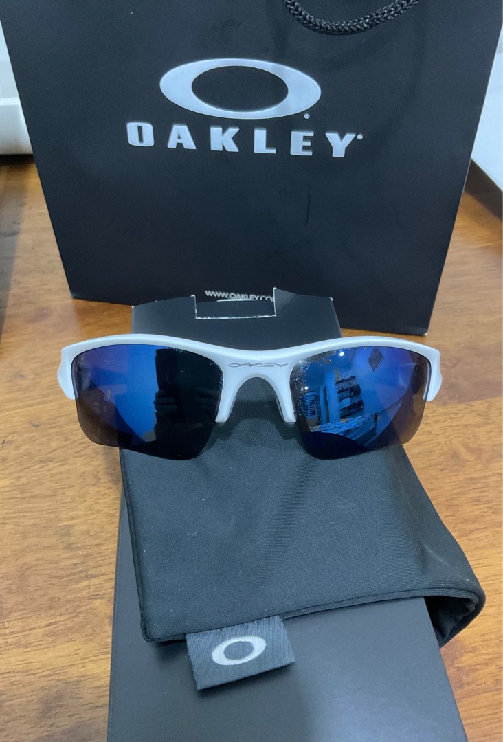 Flak store oakley original