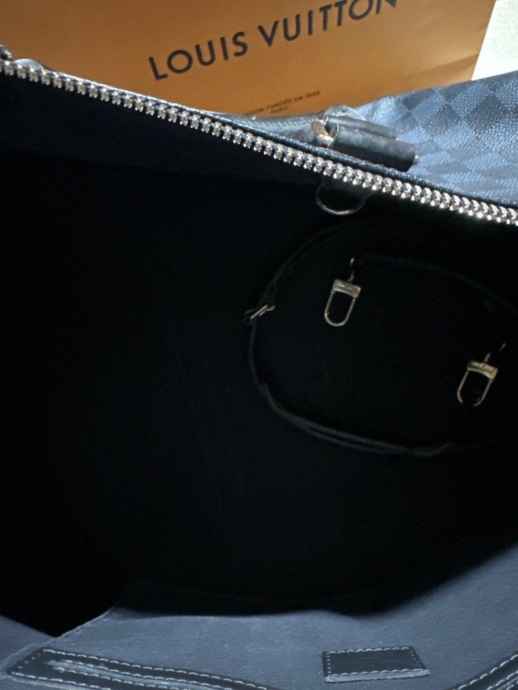 Louis Vuitton Limited Edition Neverfull Monogram St Barth Multiple colors  Leather ref.74159 - Joli Closet