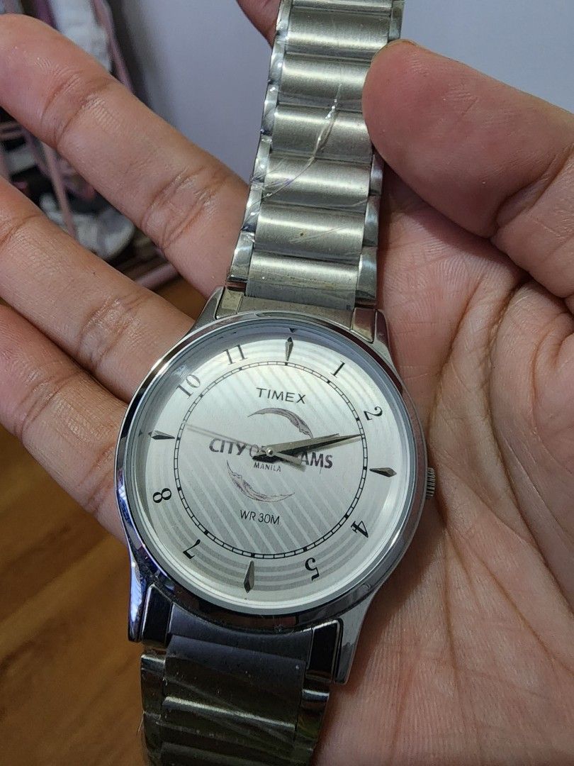 Timex watch city new arrivals of dreams price