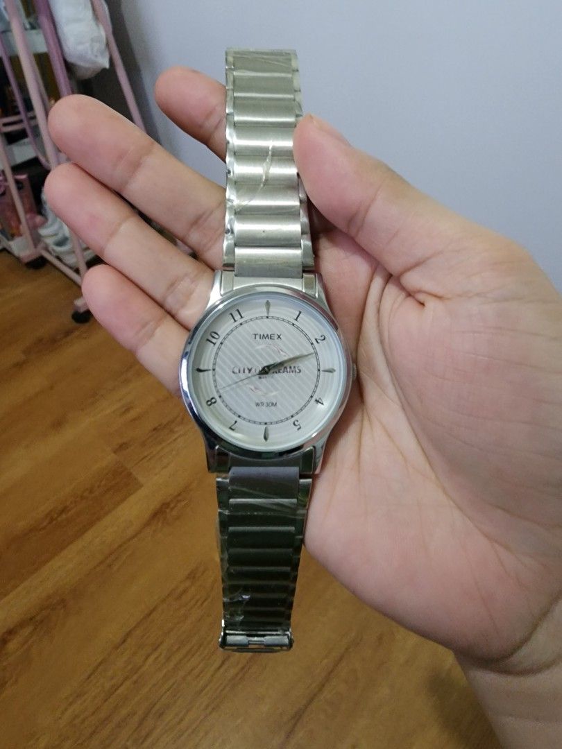 Timex sm 2025 north
