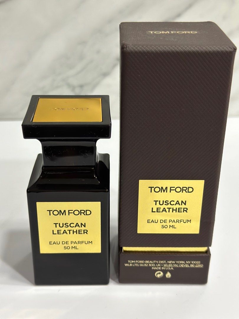 Tom ford tuscan leather uk top